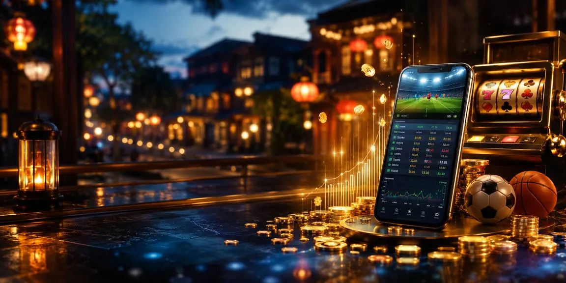 vet59 Những Gì Có Trong Sảnh vet59 Casino